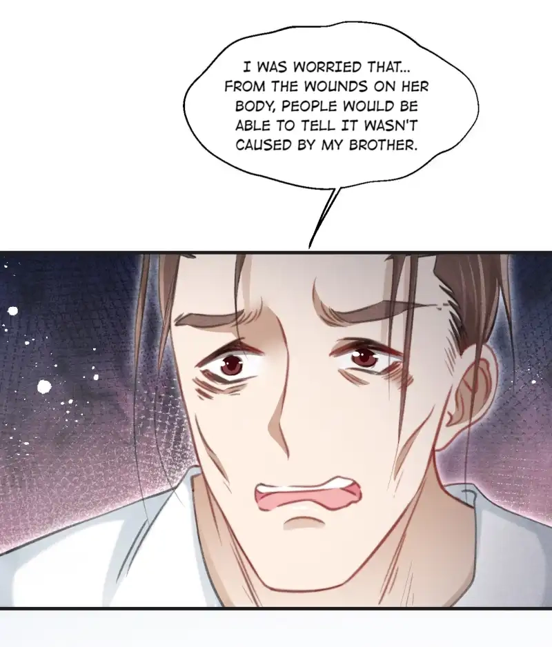 A Single Strike of Shimmering Frost Chapter 53 page 36 - 