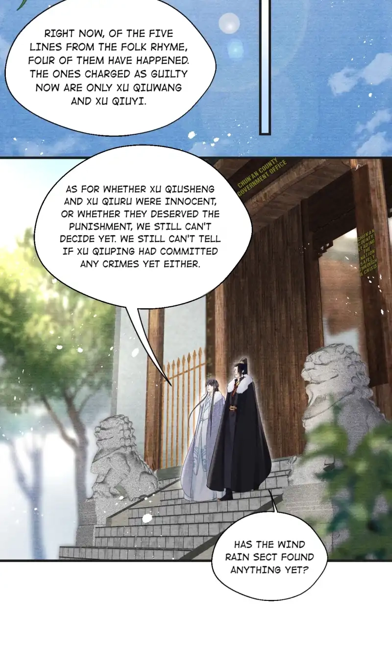 A Single Strike of Shimmering Frost Chapter 53 page 38 - 