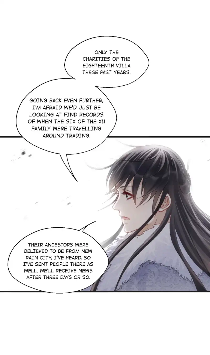 A Single Strike of Shimmering Frost Chapter 53 page 39 - 