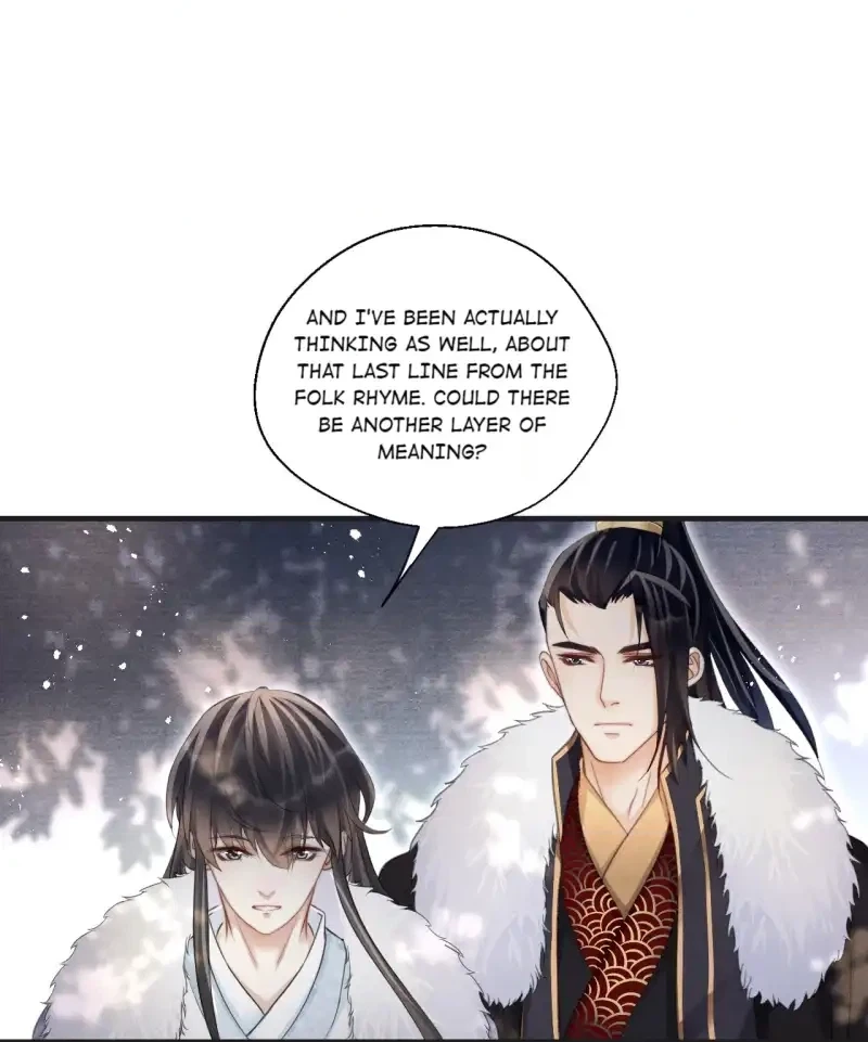 A Single Strike of Shimmering Frost Chapter 53 page 40 - 