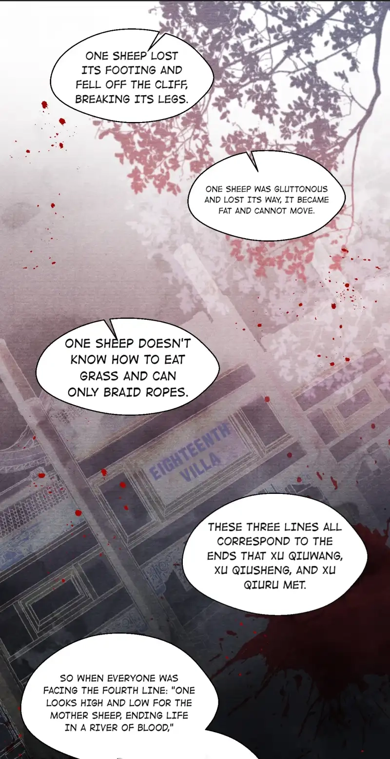 A Single Strike of Shimmering Frost Chapter 53 page 41 - 