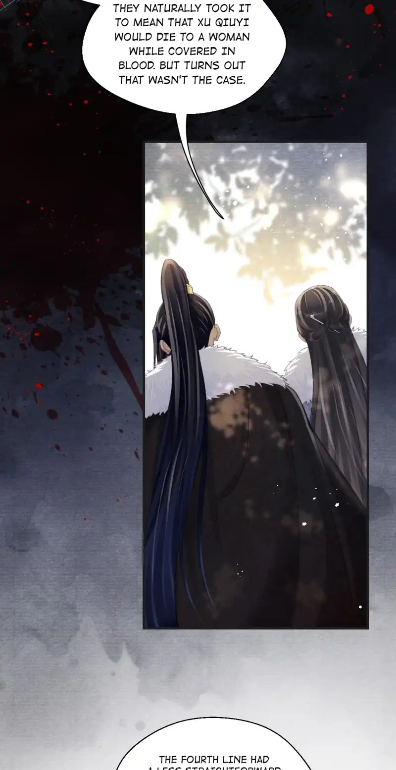 A Single Strike of Shimmering Frost Chapter 53 page 42 - 