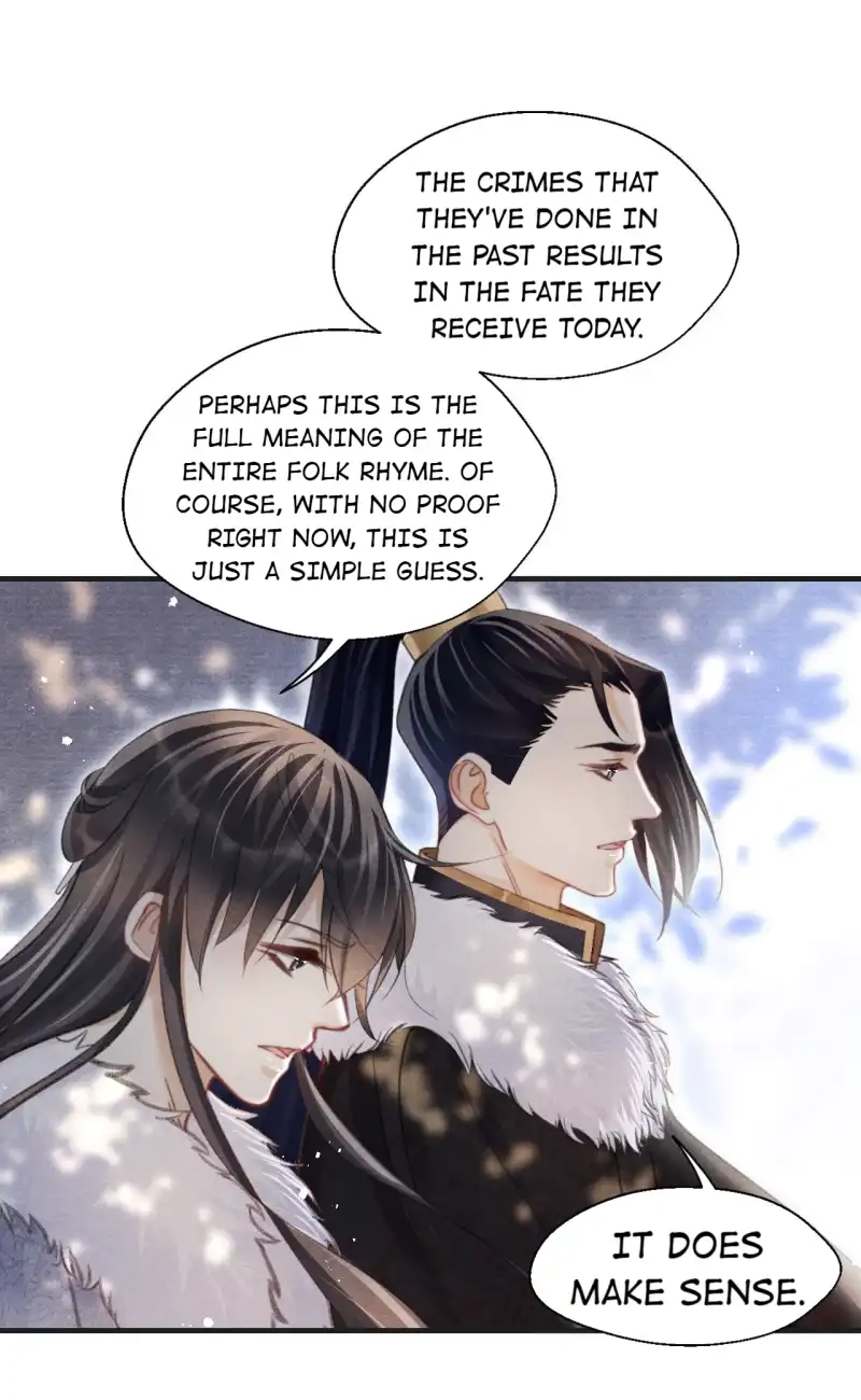 A Single Strike of Shimmering Frost Chapter 53 page 44 - 