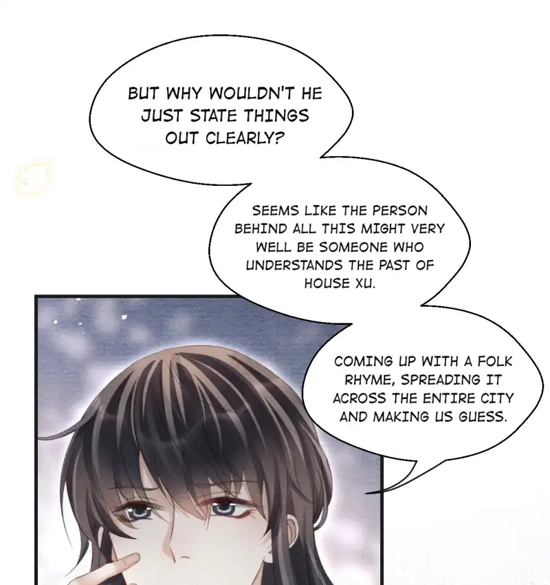 A Single Strike of Shimmering Frost Chapter 53 page 45 - 