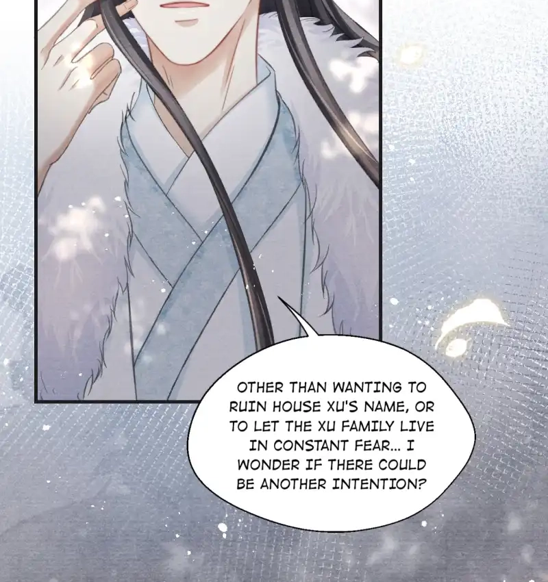 A Single Strike of Shimmering Frost Chapter 53 page 46 - 