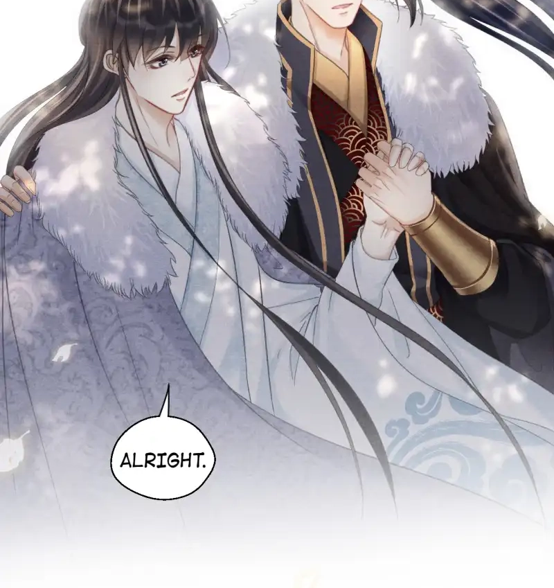 A Single Strike of Shimmering Frost Chapter 53 page 48 - 