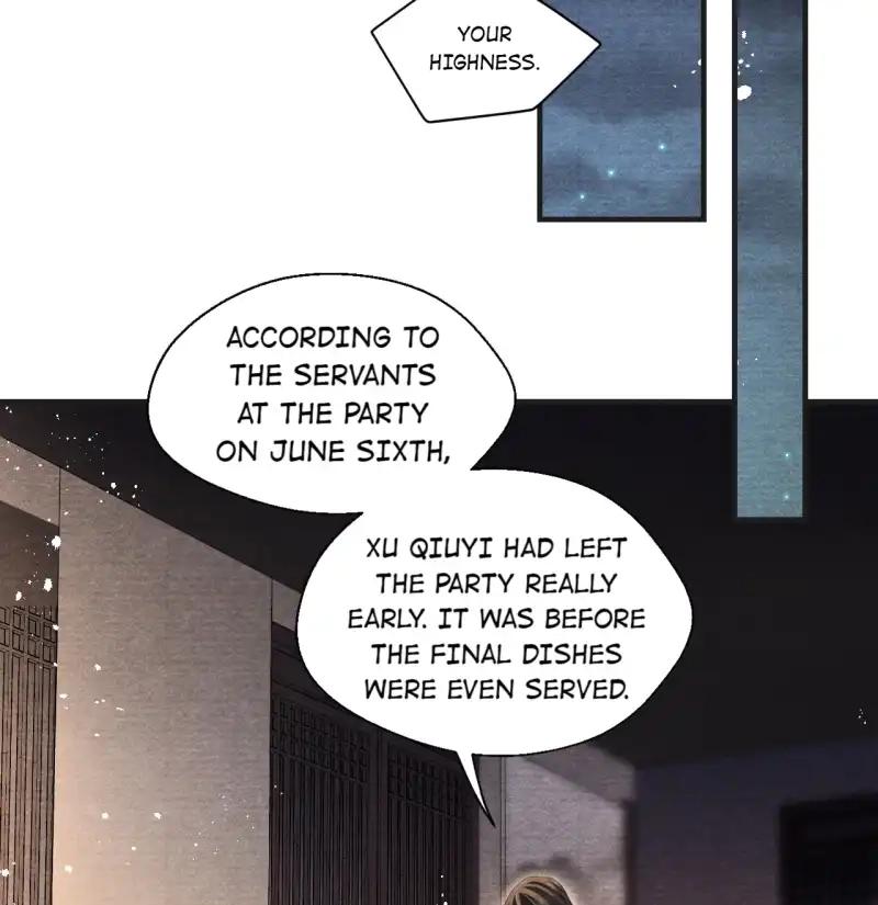 A Single Strike of Shimmering Frost Chapter 53 page 6 - 