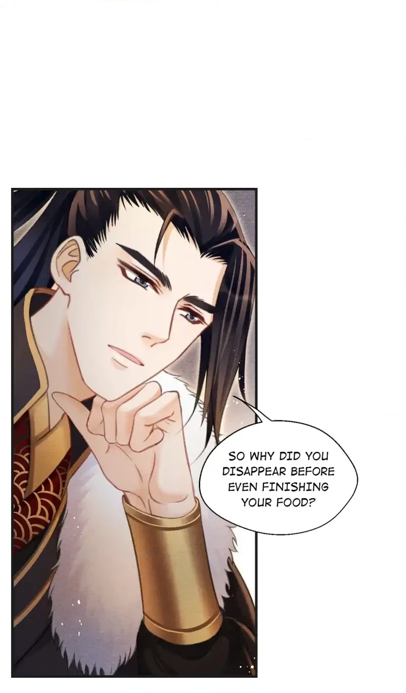 A Single Strike of Shimmering Frost Chapter 53 page 8 - 