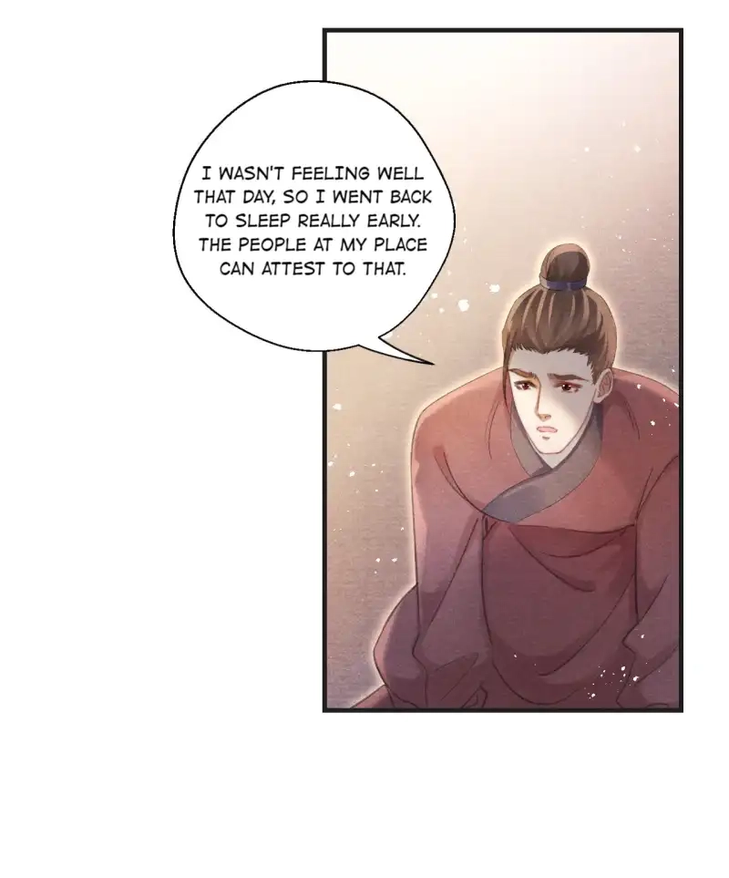 A Single Strike of Shimmering Frost Chapter 53 page 9 - 