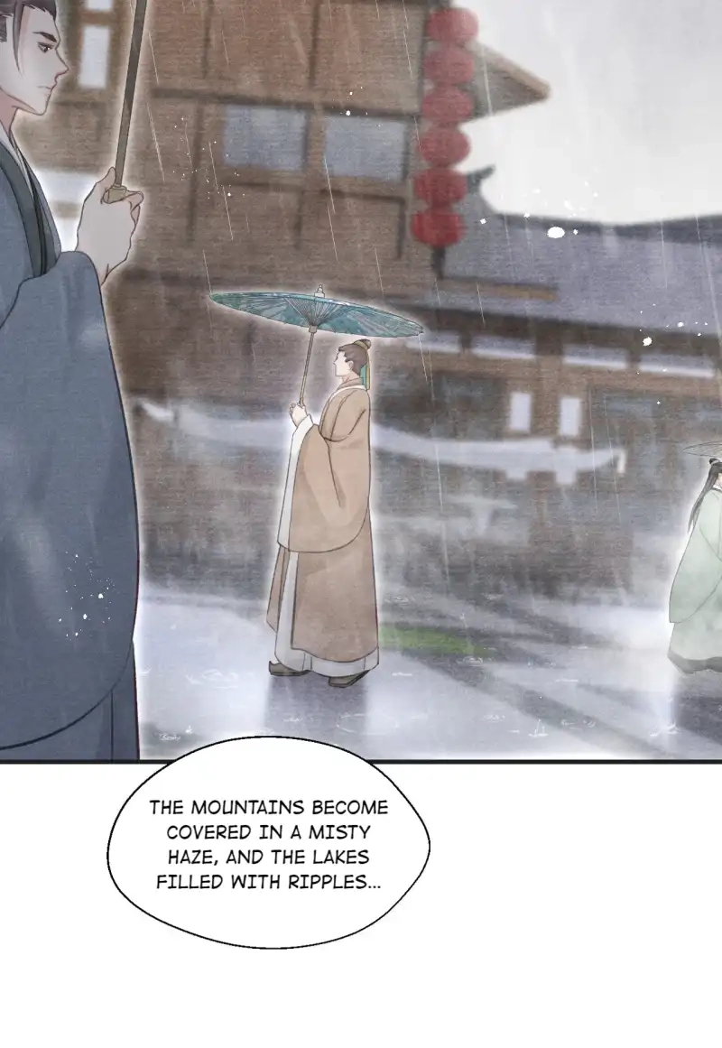 A Single Strike of Shimmering Frost Chapter 54 page 11 - 