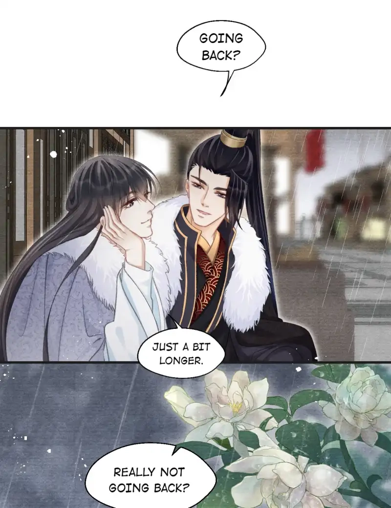 A Single Strike of Shimmering Frost Chapter 54 page 14 - 