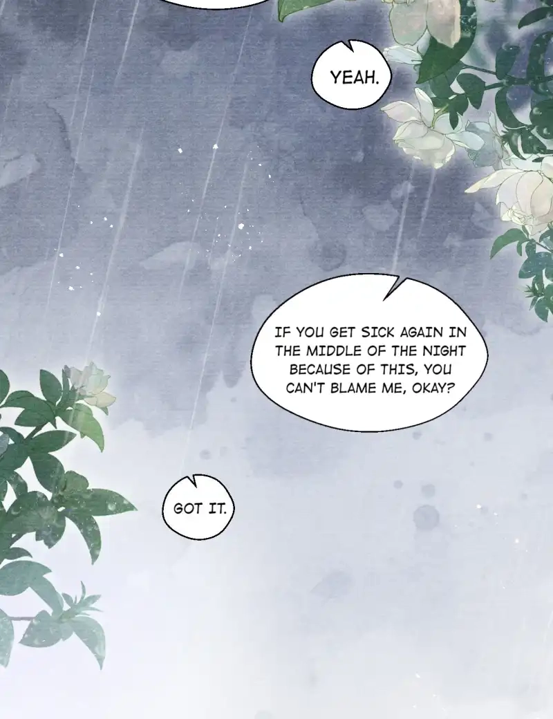 A Single Strike of Shimmering Frost Chapter 54 page 15 - 