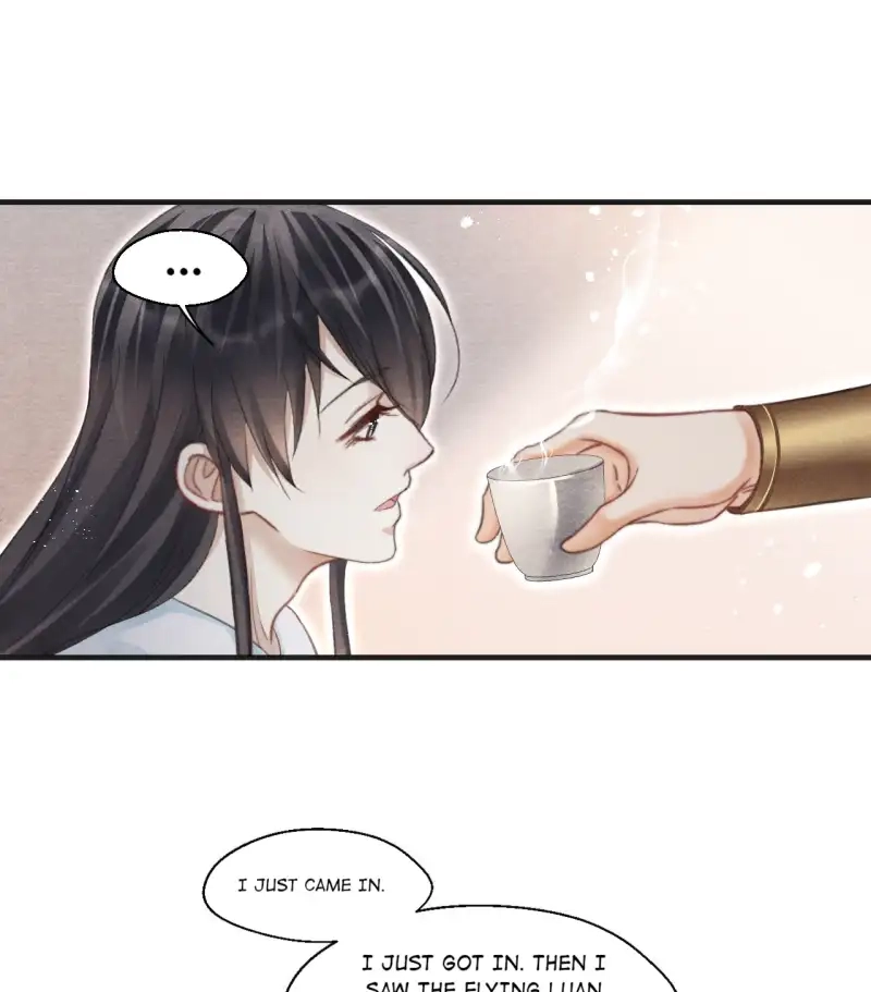 A Single Strike of Shimmering Frost Chapter 54 page 27 - 