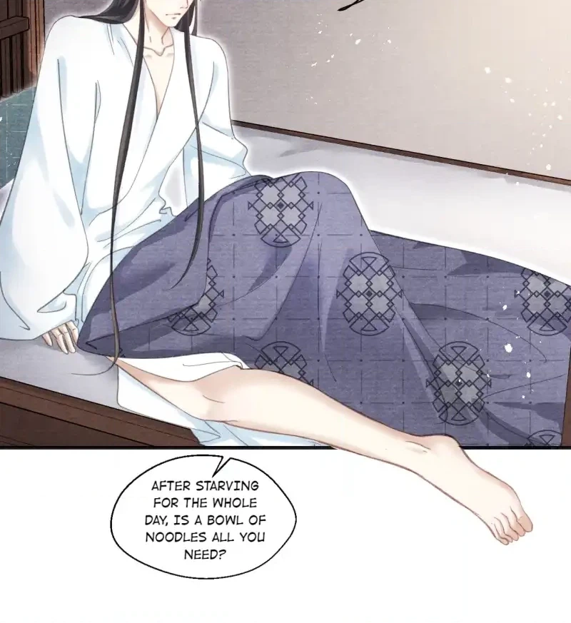 A Single Strike of Shimmering Frost Chapter 54 page 30 - 