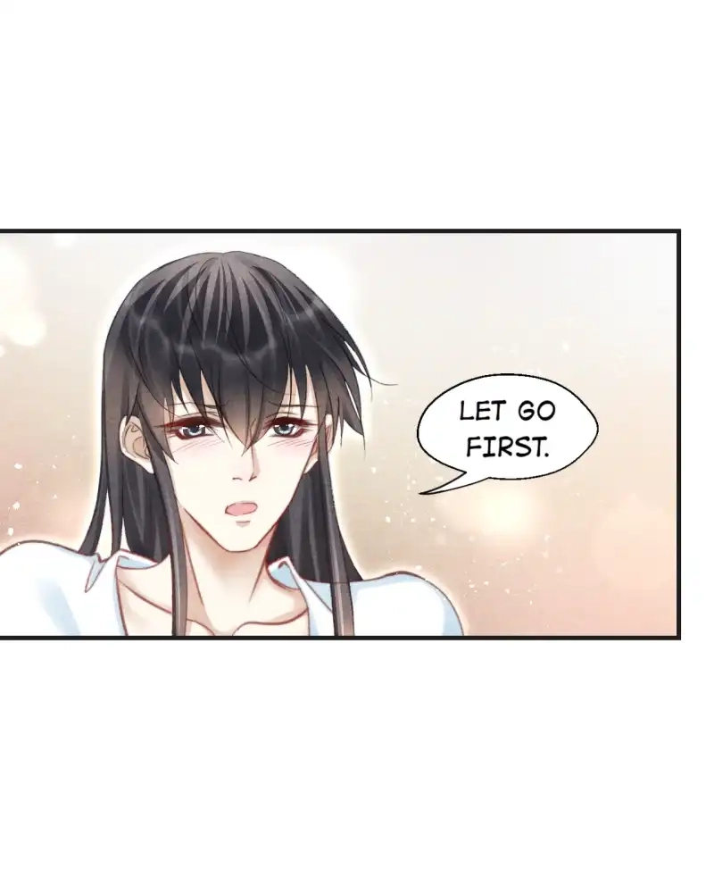 A Single Strike of Shimmering Frost Chapter 54 page 32 - 