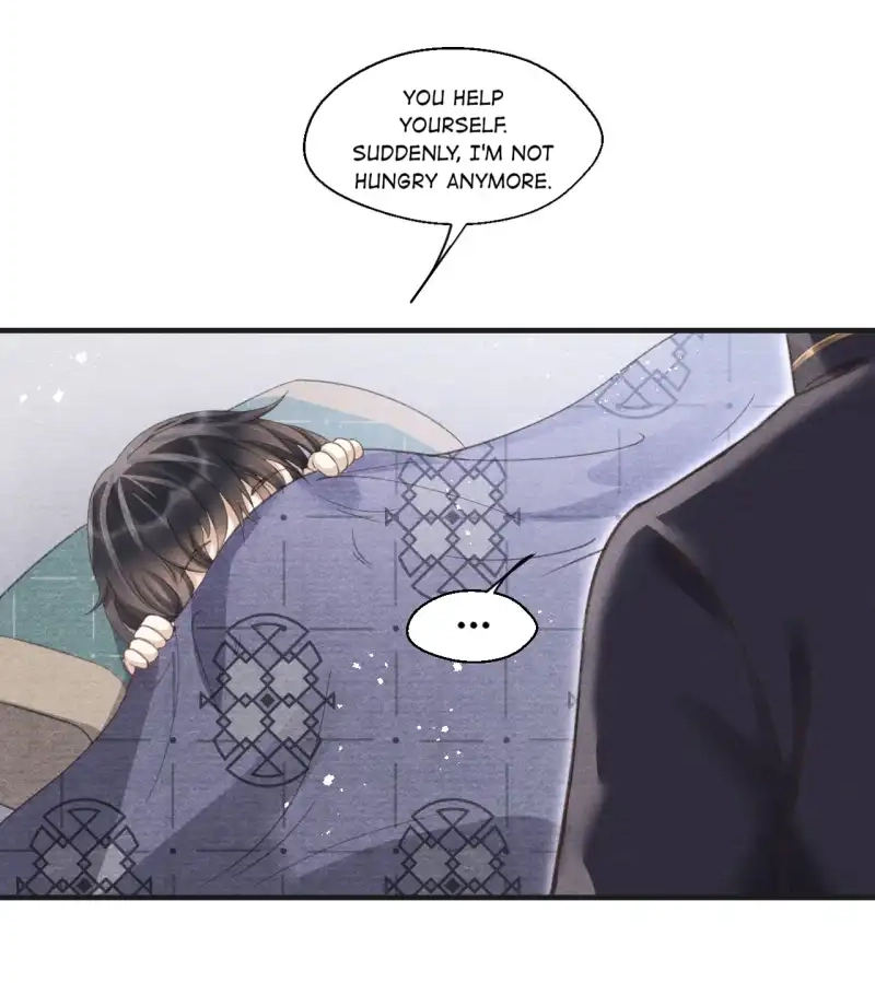 A Single Strike of Shimmering Frost Chapter 54 page 36 - 