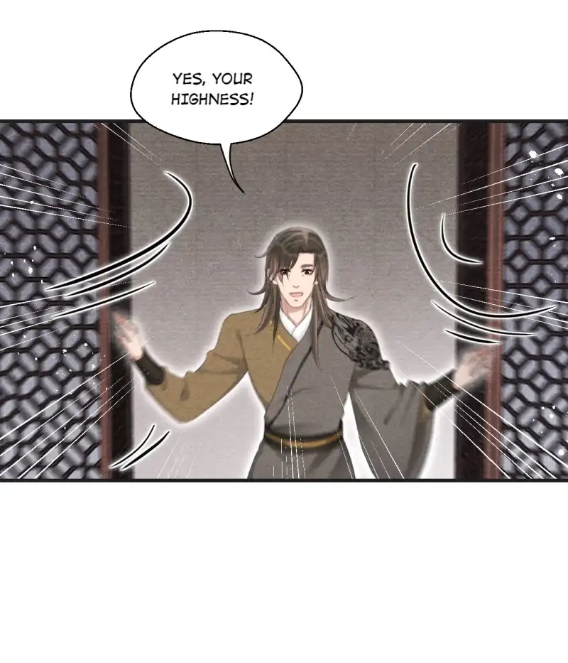 A Single Strike of Shimmering Frost Chapter 54 page 38 - 