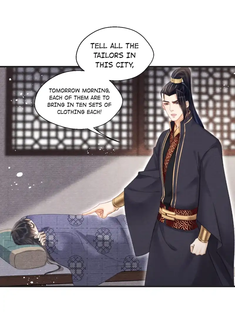 A Single Strike of Shimmering Frost Chapter 54 page 39 - 