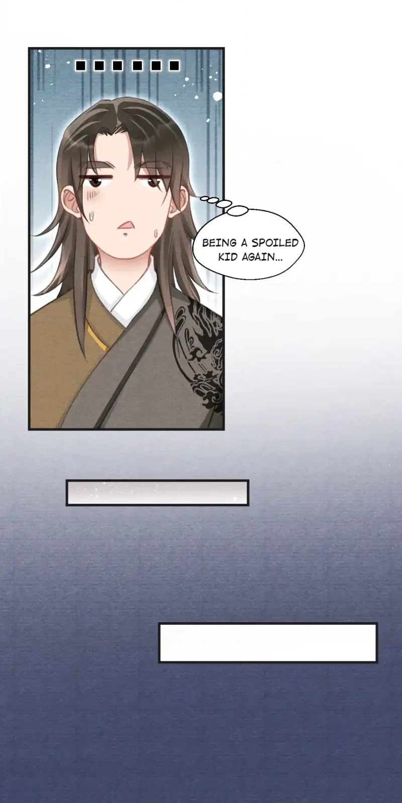 A Single Strike of Shimmering Frost Chapter 54 page 40 - 