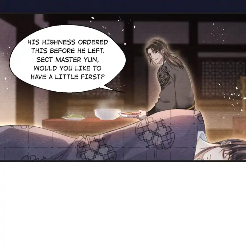 A Single Strike of Shimmering Frost Chapter 54 page 42 - 