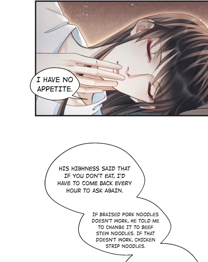 A Single Strike of Shimmering Frost Chapter 54 page 43 - 