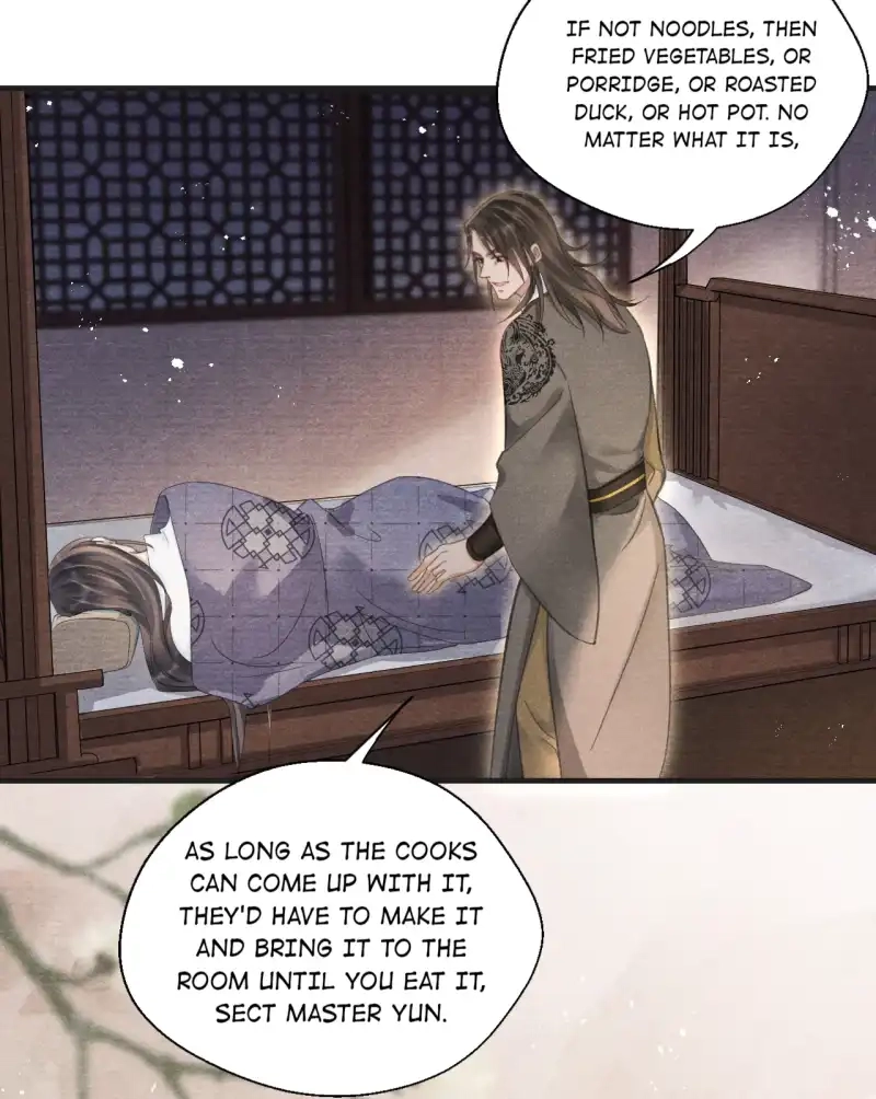 A Single Strike of Shimmering Frost Chapter 54 page 44 - 
