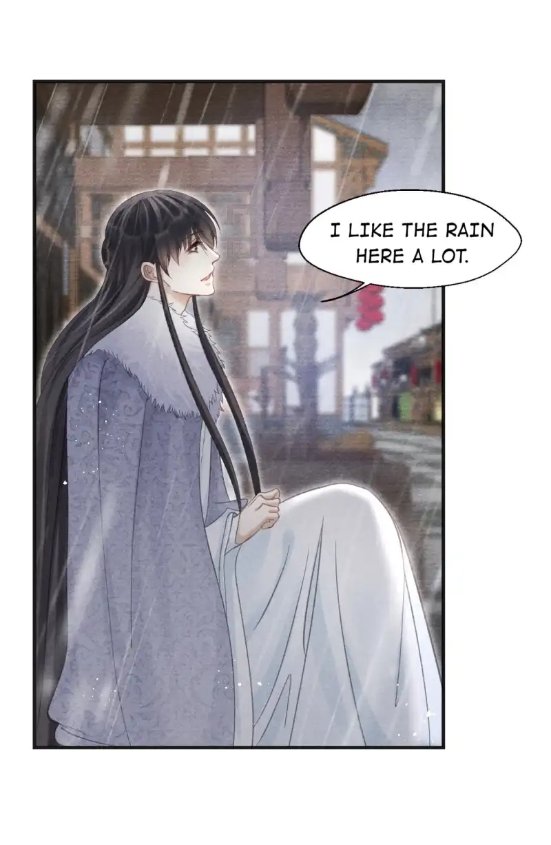A Single Strike of Shimmering Frost Chapter 54 page 7 - 