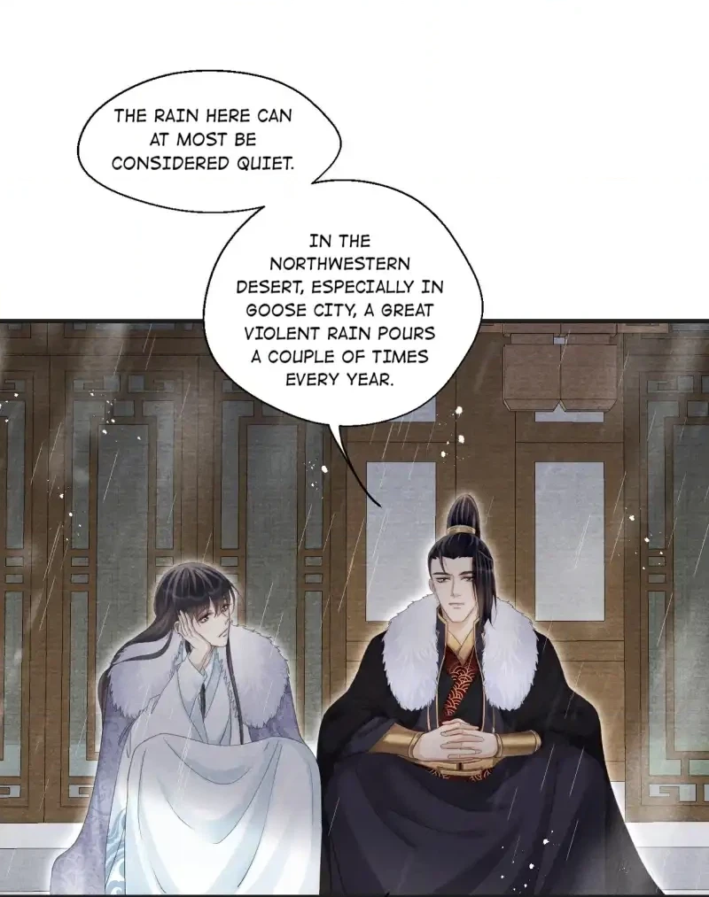 A Single Strike of Shimmering Frost Chapter 54 page 8 - 