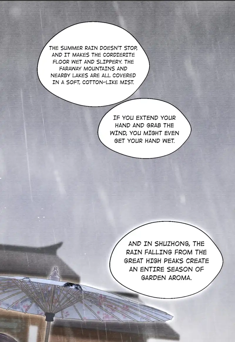 A Single Strike of Shimmering Frost Chapter 54 page 10 - 