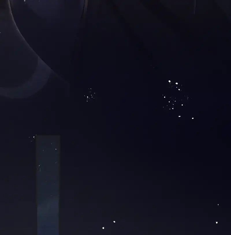 A Single Strike of Shimmering Frost Chapter 55 page 11 - 