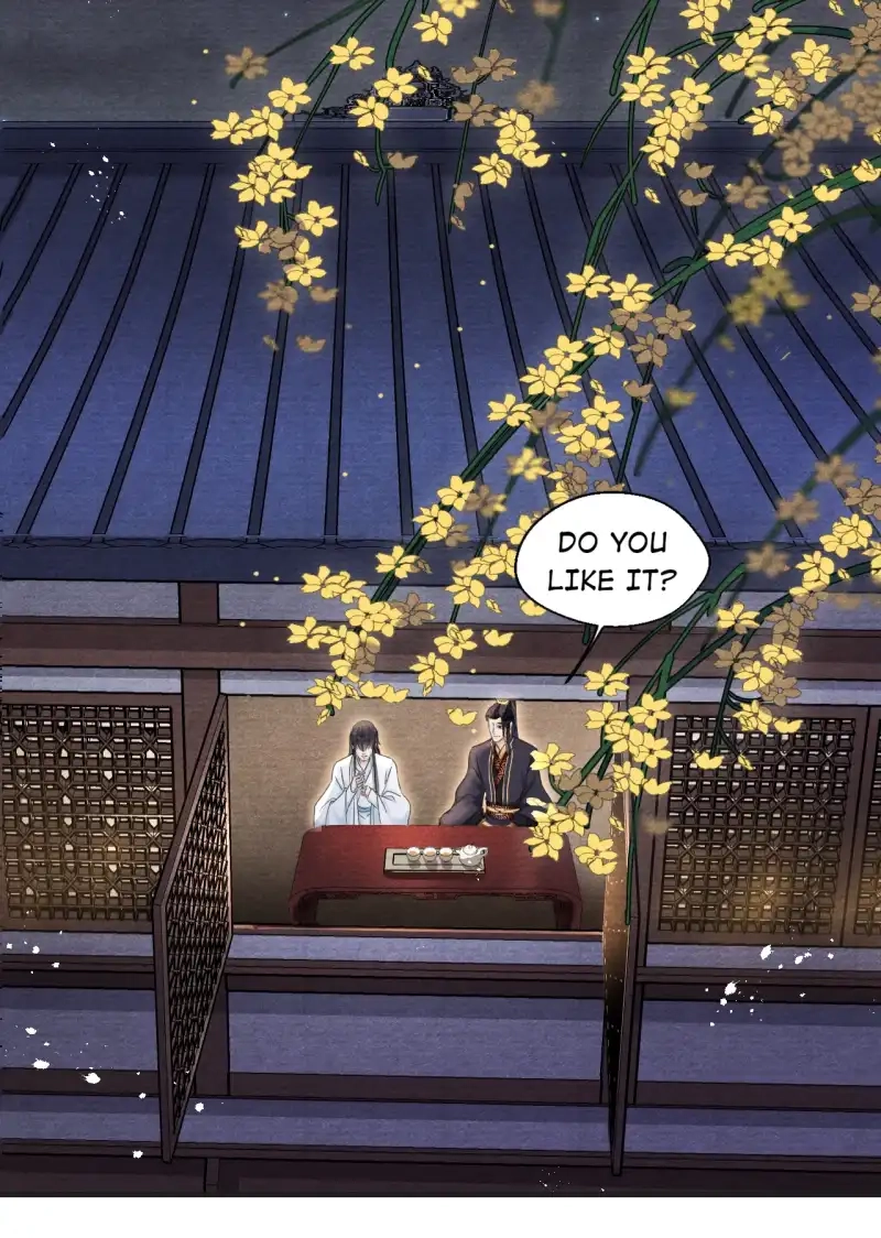 A Single Strike of Shimmering Frost Chapter 55 page 13 - 