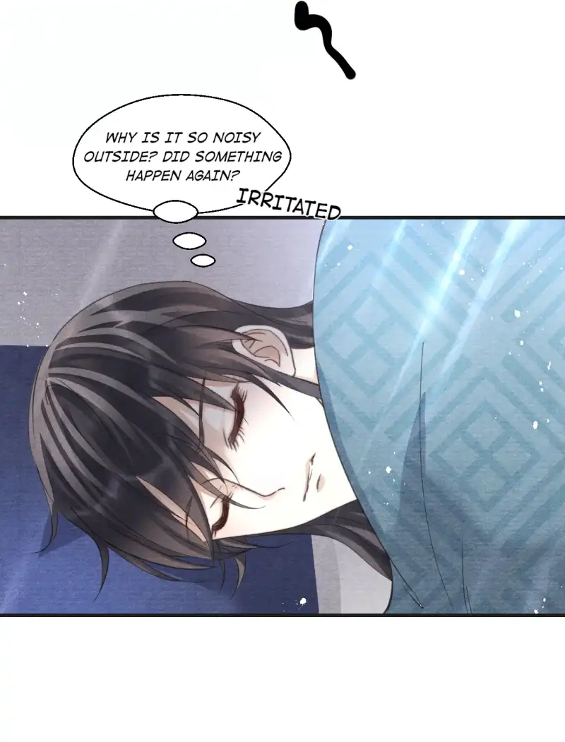 A Single Strike of Shimmering Frost Chapter 55 page 21 - 