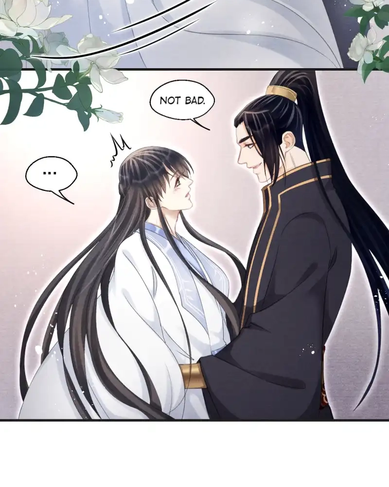 A Single Strike of Shimmering Frost Chapter 55 page 28 - 