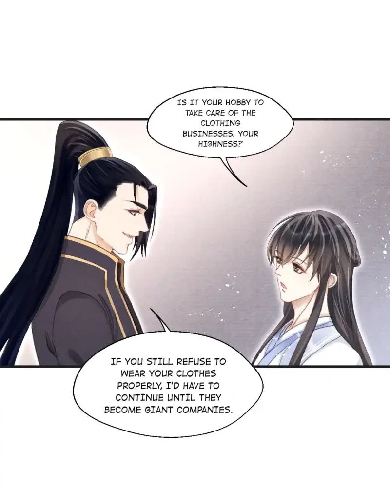 A Single Strike of Shimmering Frost Chapter 55 page 30 - 