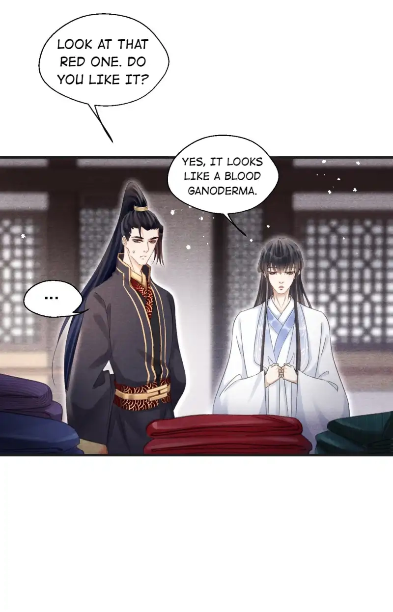A Single Strike of Shimmering Frost Chapter 55 page 31 - 