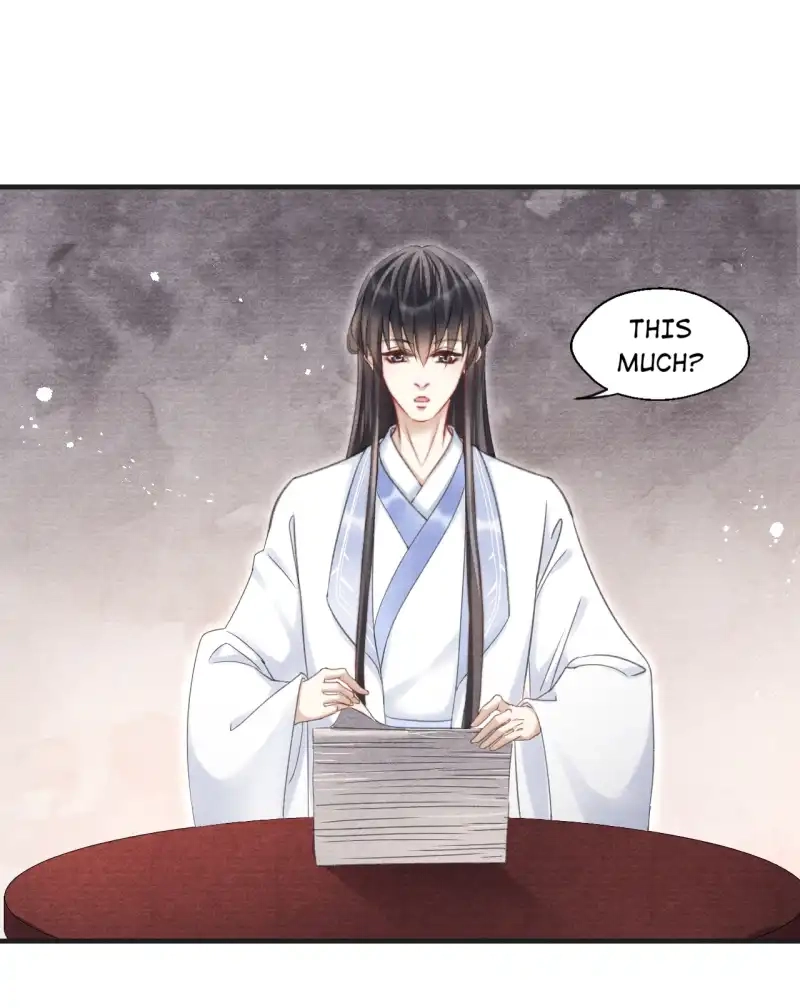 A Single Strike of Shimmering Frost Chapter 55 page 35 - 