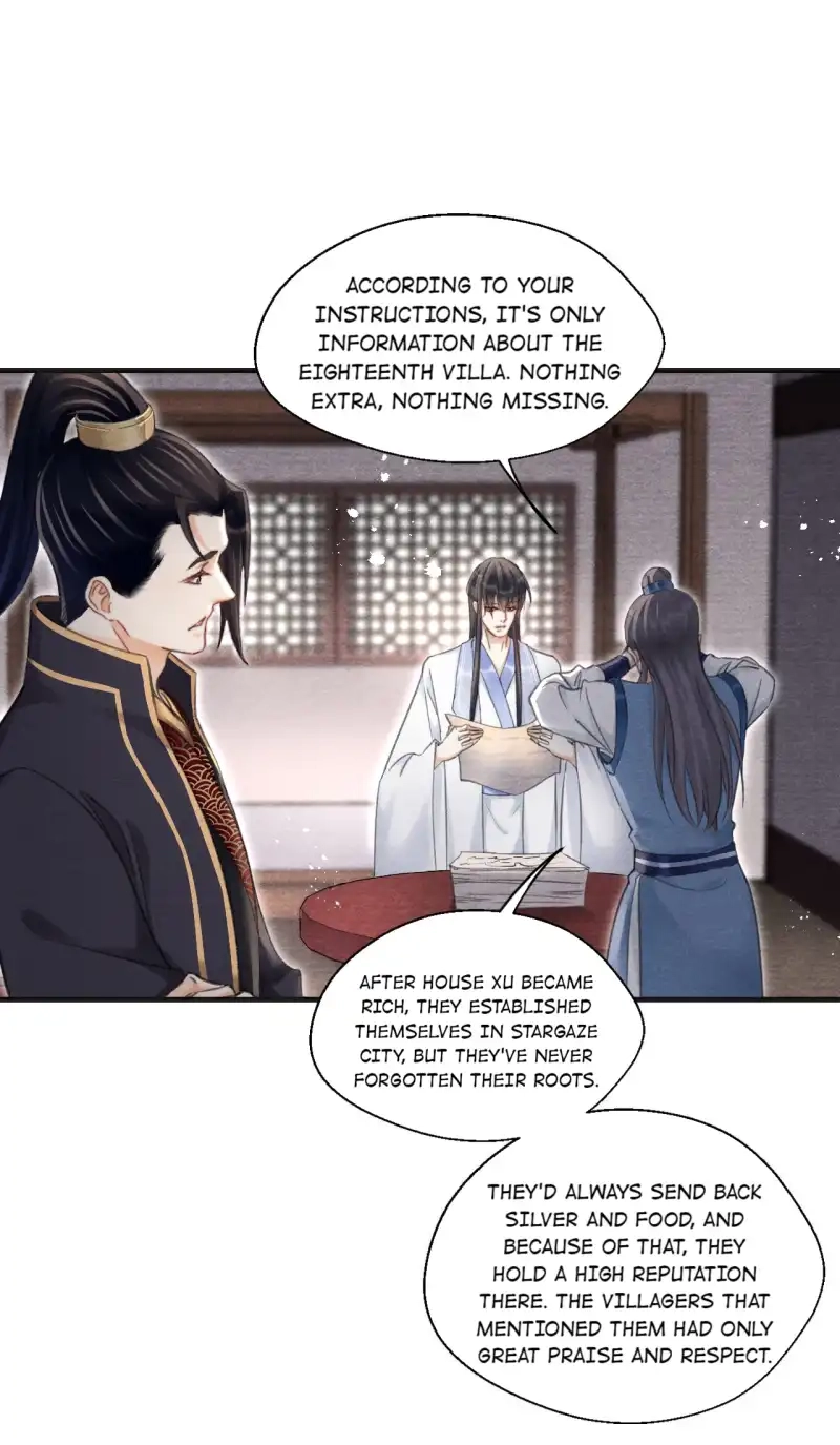 A Single Strike of Shimmering Frost Chapter 55 page 36 - 