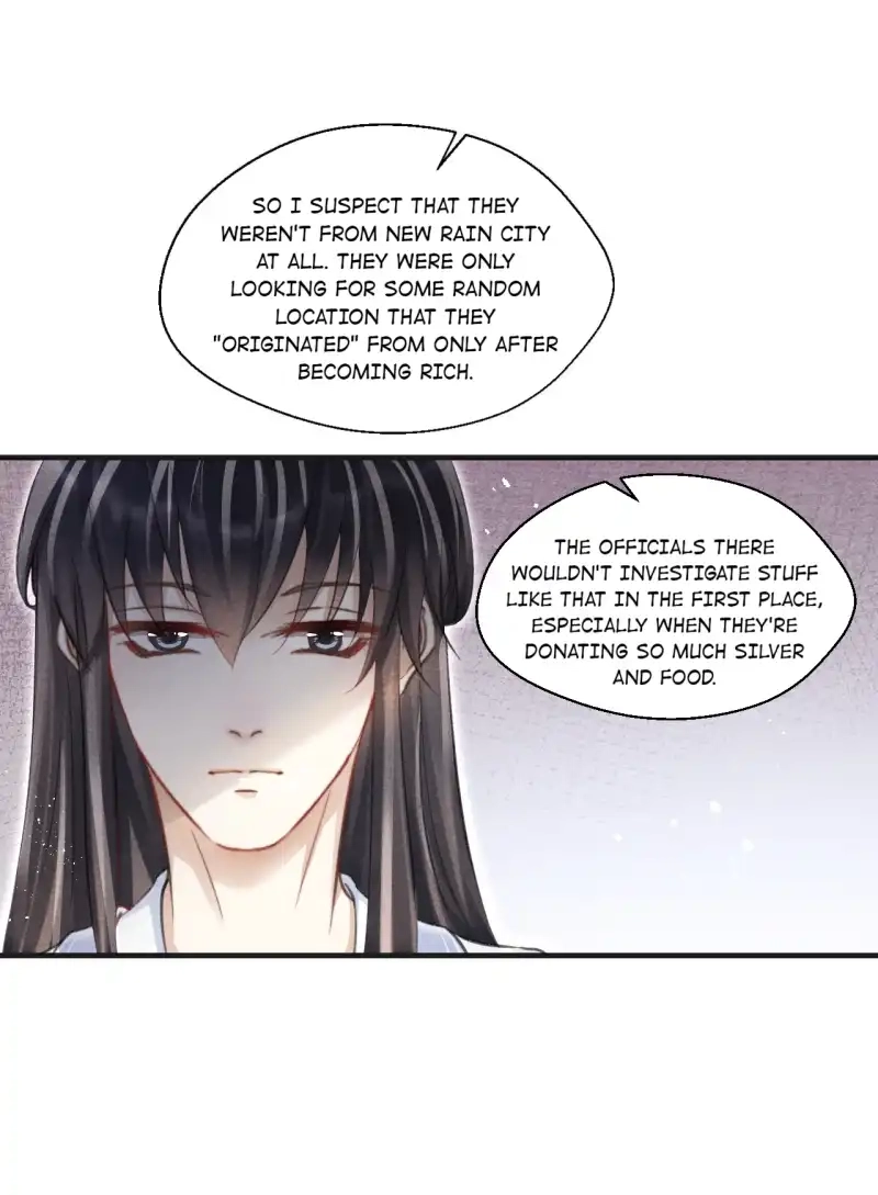 A Single Strike of Shimmering Frost Chapter 55 page 38 - 