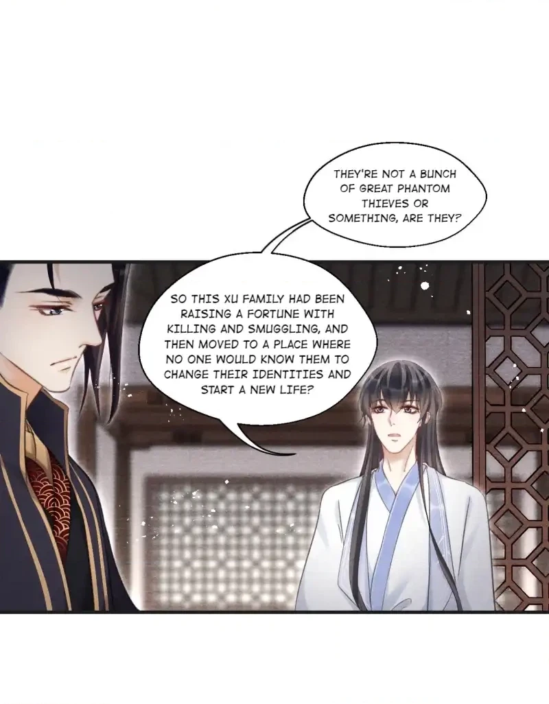 A Single Strike of Shimmering Frost Chapter 55 page 40 - 
