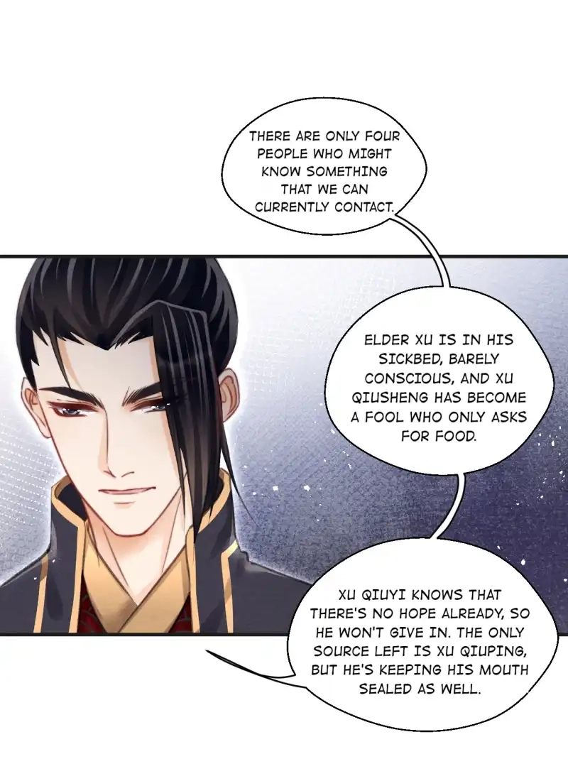 A Single Strike of Shimmering Frost Chapter 55 page 41 - 