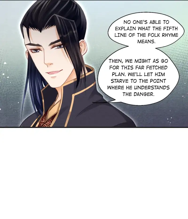 A Single Strike of Shimmering Frost Chapter 55 page 44 - 