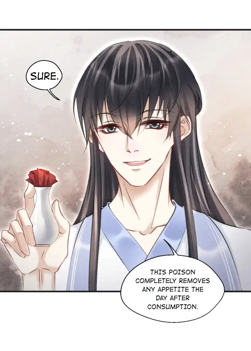 A Single Strike of Shimmering Frost Chapter 55 page 45 - 