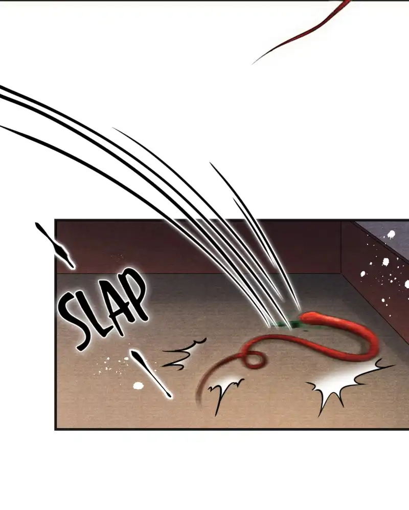 A Single Strike of Shimmering Frost Chapter 56 page 27 - 