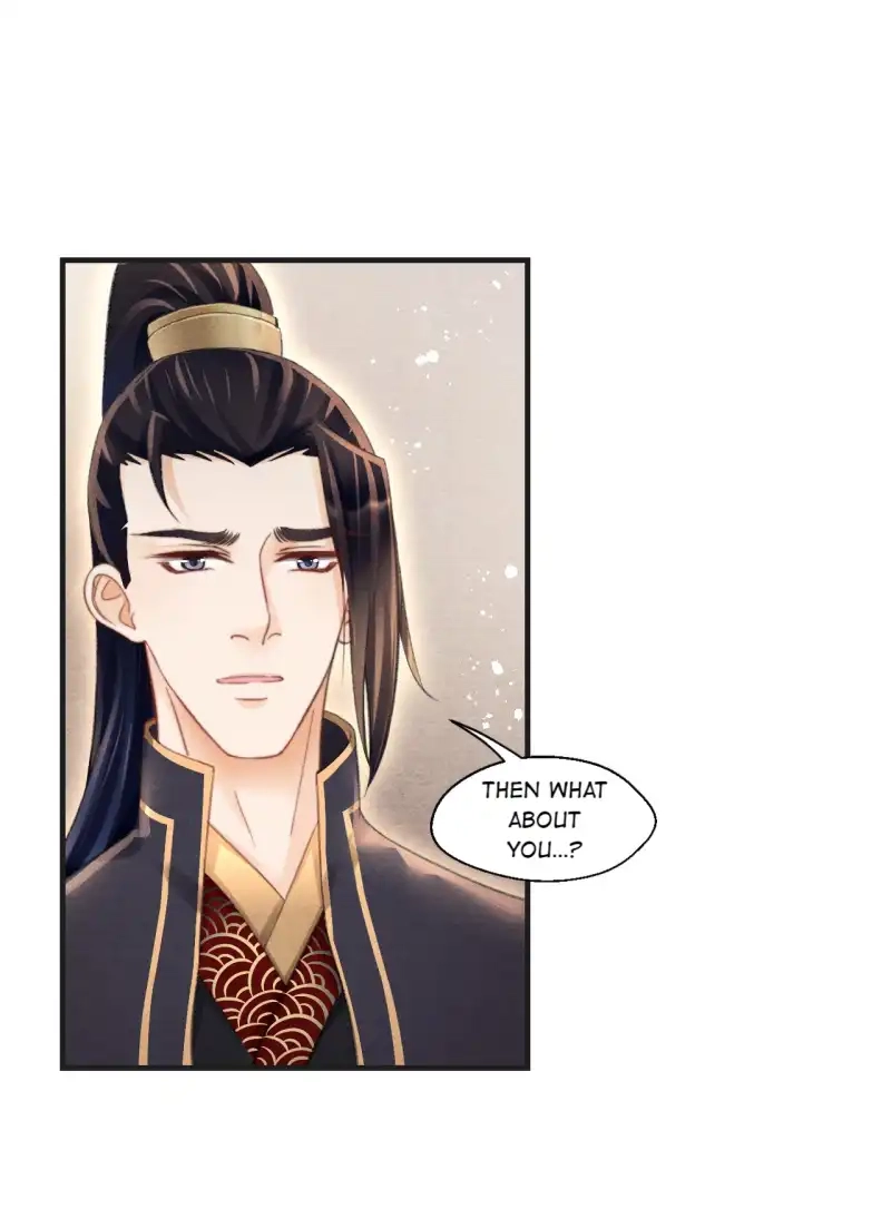 A Single Strike of Shimmering Frost Chapter 56 page 29 - 