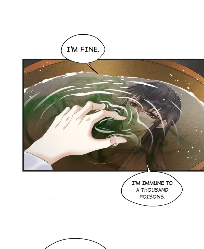 A Single Strike of Shimmering Frost Chapter 56 page 30 - 