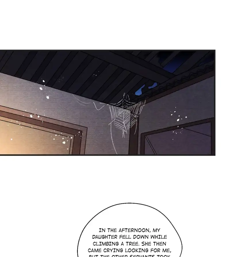 A Single Strike of Shimmering Frost Chapter 56 page 34 - 