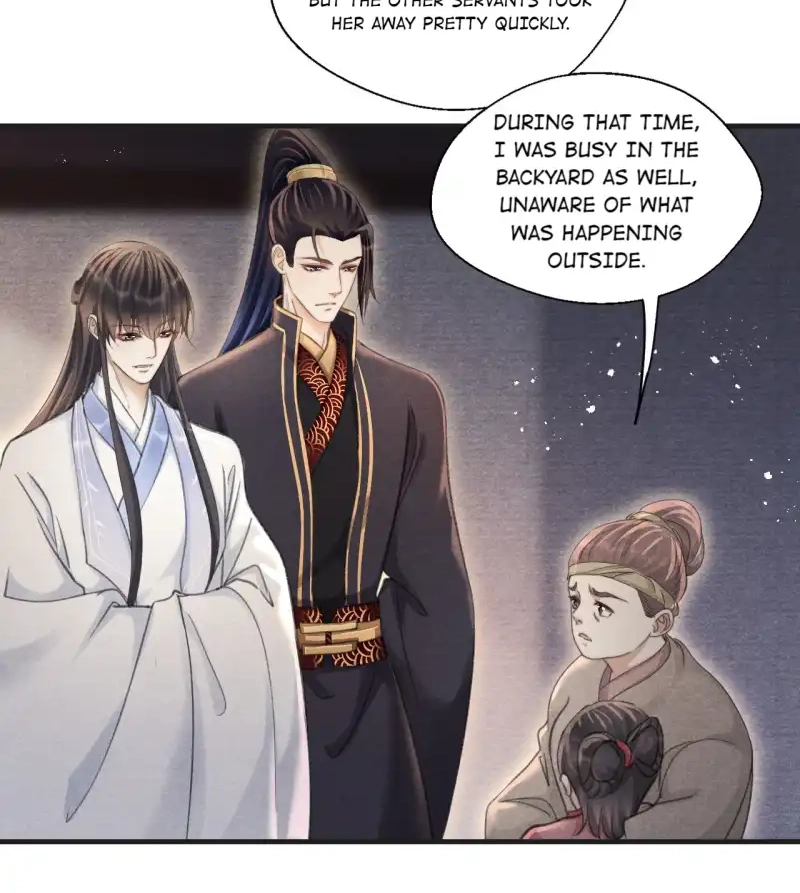 A Single Strike of Shimmering Frost Chapter 56 page 35 - 