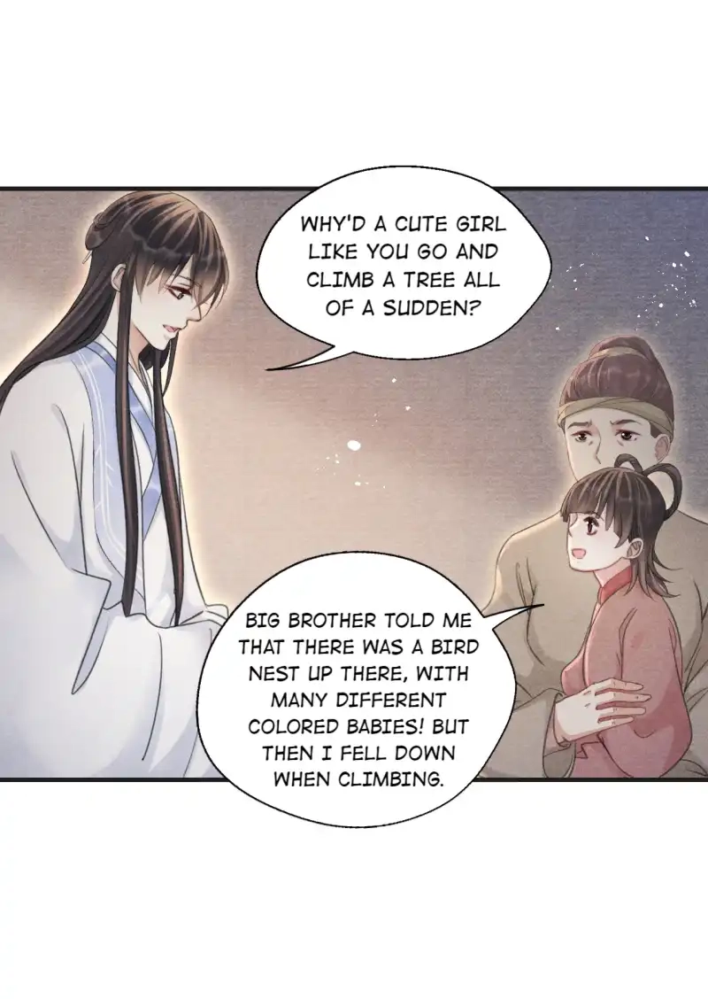 A Single Strike of Shimmering Frost Chapter 56 page 37 - 