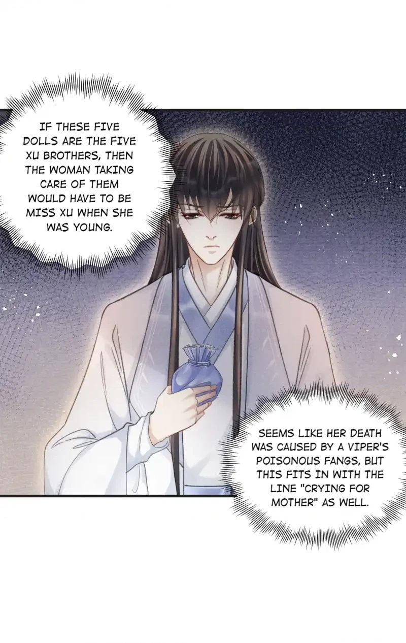 A Single Strike of Shimmering Frost Chapter 56 page 40 - 