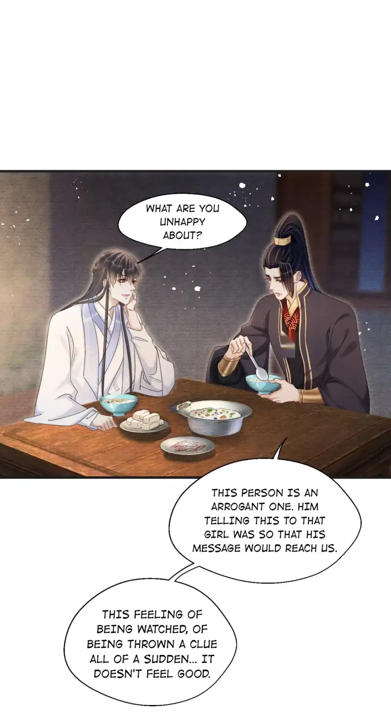 A Single Strike of Shimmering Frost Chapter 56 page 44 - 